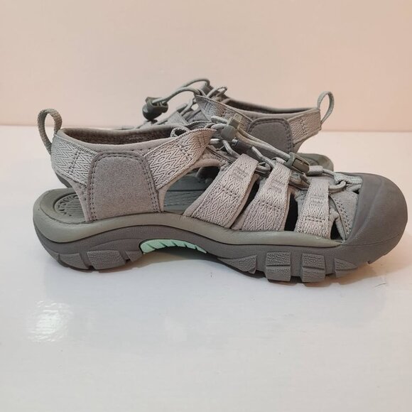 Keen Women's Newport H2 Sandals US 5.5 (Like New) - Picture 6 of 9